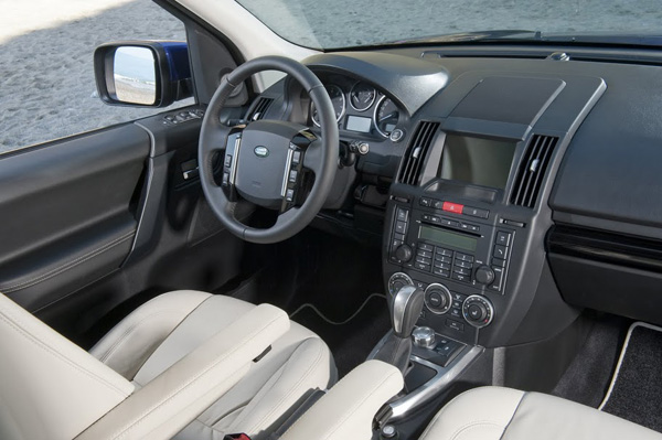 ����������������� Freelander 2 2011 ���� 